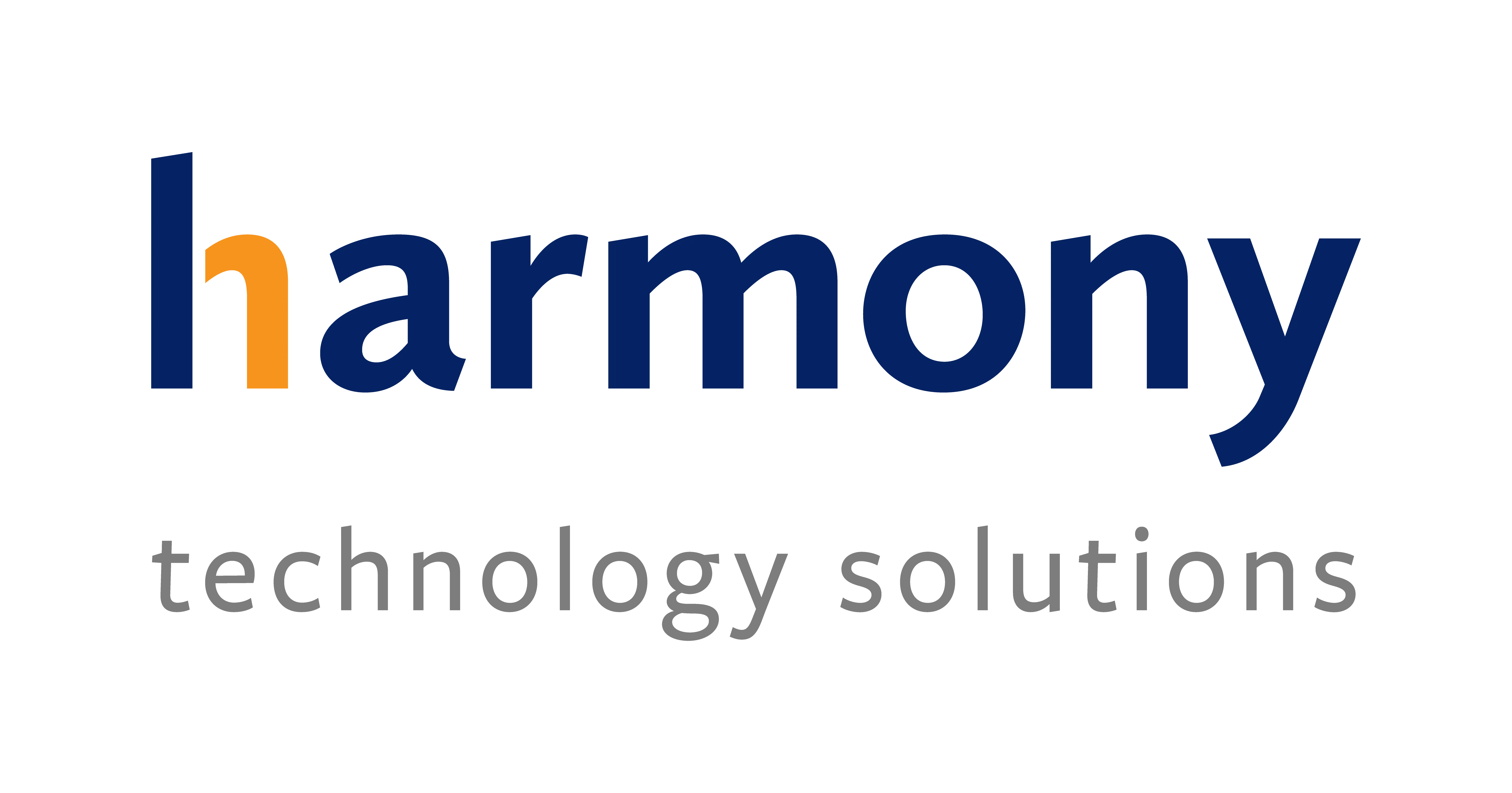 Harmony IT Solutions Logo