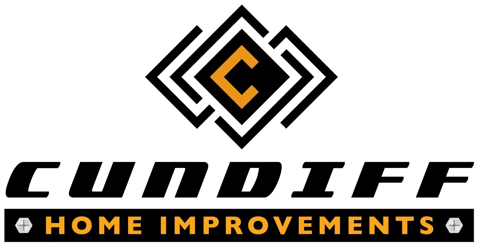 Cundiff Home Improvements Logo